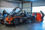 KTM X-Bow GT4 Race Car 2015 года